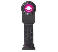 Makita B-66450 Starlock Plus 32x70 mm 20TPI Hoja de inmersión multimaterial
