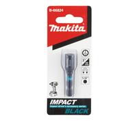 MAKITA - B-66824 Llave de vaso magnética, 1/4‘‘, 6 x 50 mm MAKITA