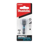 MAKITA - B-66846 Llave de vaso magnética, 1/4‘‘, 10 x 50 mm MAKITA