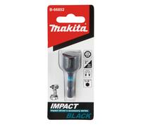 MAKITA - B-66852 Llave de vaso magnética, 1/4‘‘, 13 x 50 mm MAKITA
