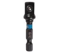 Makita B-66868 Negro adaptador de unidad
