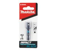Makita b-66868, soporte para puntas de destornillador, vástago hexago