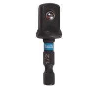 Makita B-66874 Adaptador 1/4" 6KT - 1/2" 4KT
