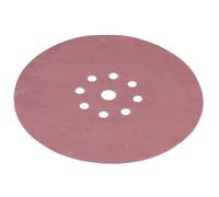 Makita B-68410 - Papel abrasivo, color rojo