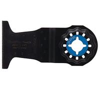Makita Hoja Starlock B-69755 TMA079 45 mm 23 TPI TC/HM Metal