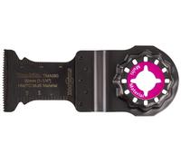 Makita Hoja de sierra de calar B-69761 Starlock 32 mm 20 TPI TC/HM Multimateriales 1 pieza