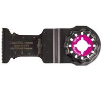 Makita Hoja de sierra de calar B-69761 Starlock 32 mm 20 TPI TC/HM Multimateriales 1 pieza