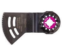 Makita B-69777 Hoja Starlock 53 mm 14TPI BiM TMA081 Multimateriales
