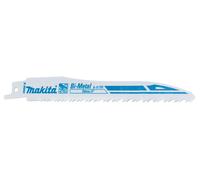 Makita b de 05044 ? 25 hojas de sable bim 152/6 ? 11z de 25