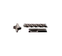 Makita b de 58235 nemesis2 broca sds + mm, 0 w, 0 v, 10 x 315