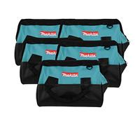 Makita BAG14Makita 14" Tool Bag With Reinforced Handles (5 Pack)