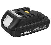 Makita Batería BL1815N 18V 1.5Ah Litio-ion (196235-0)