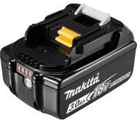 Makita Batería BL1830B 18V Litio