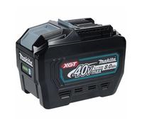 Makita Batería de iones de litio BL4050 XGT 40Vmax 8,0 Ah (UN3480)