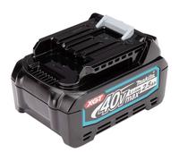 Makita Batería BL4025 XGT 40V 2,5Ah Li-Ion