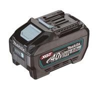 Makita - Batería 40V Li-Ion XGT 5,0 Ah 191L47-8