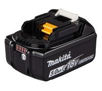 Makita - Batería de 18 V BL1850B LXT 5.0 Ah 197280-8