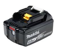 Makita - Batería makita (18 V, 6,0 Ah, bl1860B)