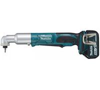 Makita batería de impacto ángulo dtl061rt1j