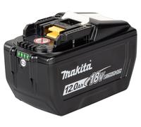 Makita Batería de iones de litio BL18120 – 18V LXT 12Ah