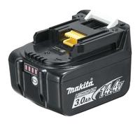 Makita - Batería de iones de litio de 14,4 V y 3,0 Ah 197615-3