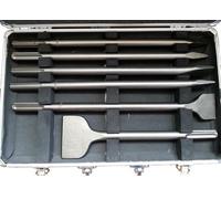 Makita beitelset 6-dlg d-42488