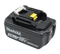 Makita BL1830 - Batería 3000 mAh, 18 V, iones de litio