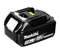 Batería makita bl1830b 197599-5 18v lxt 3.0 ah indicador carga iones