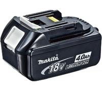 Makita BL1840, batería de iones de litio, herramienta eléctrica