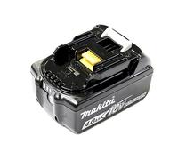 Makita Batería BL1840B 18 V 4,0 Ah