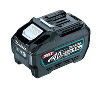 Makita BL4050F 40V Max XGT 5.0Ah batería de iones de litio genuina