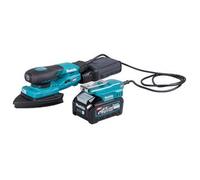 Makita Bo006cgz - Lijadora Orbital 40v Xgt® 100x150 Mm