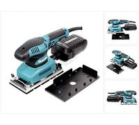 Makita Lijadora orbital BO3710