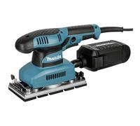 Makita BO3710 Lijadora orbital