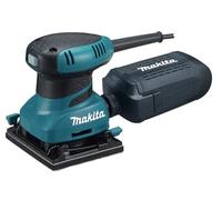 Makita BO4555J - Lijadora orbital