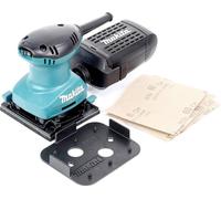 Makita Amoladora vibratoria BO4557 180 W