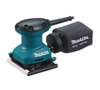 Makita Amoladora vibratoria BO4557 180 W