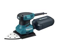 MAKITA - BO4565K Lijadora orbital MAKITA