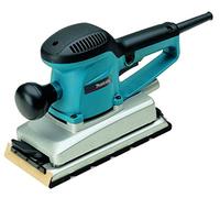 Makita BO4901 - Lijadora Orbital 330W 10000 Rpm 115X229 Mm 2.7 Kg