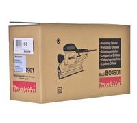 Makita bo4901 lijadora portátil multilijadora 10000 opm 330 w