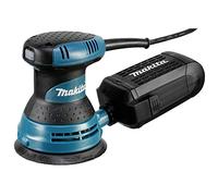 Makita BO5030 - Lijadora Rotorbital 125Mm 300W