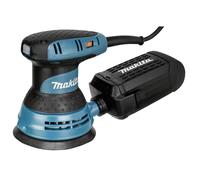 Makita BO5031 Lijadora orbital aleatoria
