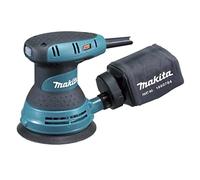 Makita - Amoladora excéntrica 125 mm, 300 W BO5031