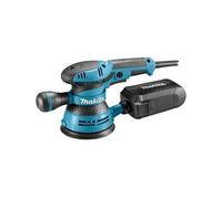 Makita BO5041 Lijadora Orbital Aleatoria 300W
