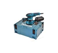 Makita BO5041J - Lijadora excéntrica