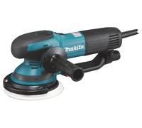 Makita BO6050J Lijadora De Excentricidad Y Rotación