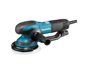 Makita BO6050J Lijadora orbital aleatoria
