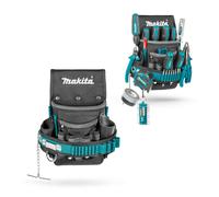 Makita Maletín de electricista E-15241 310 x 250 x 125 mm