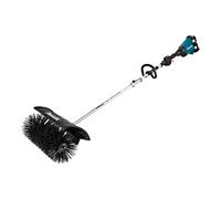 Makita Cepillo barredor 199318-5 para multifunción Negro