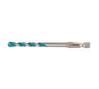 Makita E-14984 - Broca TCT (6 x 100 mm)